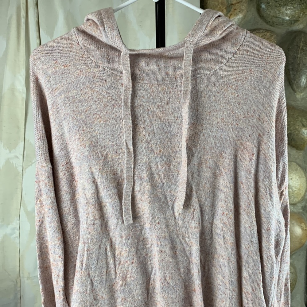 Pure Jill women’s medium pullover hoodie - Picture 4 of 7